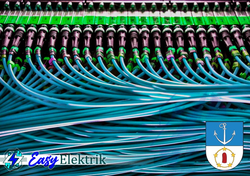 Netzwerkverkabelung Firma 1200 Wien - Brigittenau Netzwerkverkabelung Firma 1200 Wien - Brigittenau