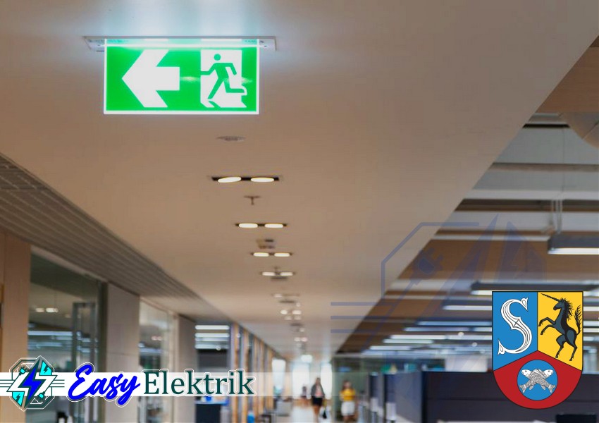 Notbeleuchtung 1110 Wien - Simmering Notbeleuchtung 1110 Wien - Simmering