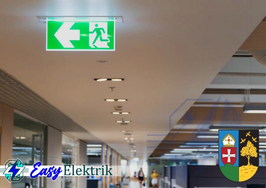 Notbeleuchtung 1160 Wien - Ottakring Notbeleuchtung 1160 Wien - Ottakring