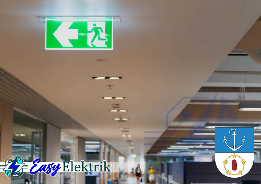 Notbeleuchtung 1200 Wien - Brigittenau Notbeleuchtung 1200 Wien - Brigittenau