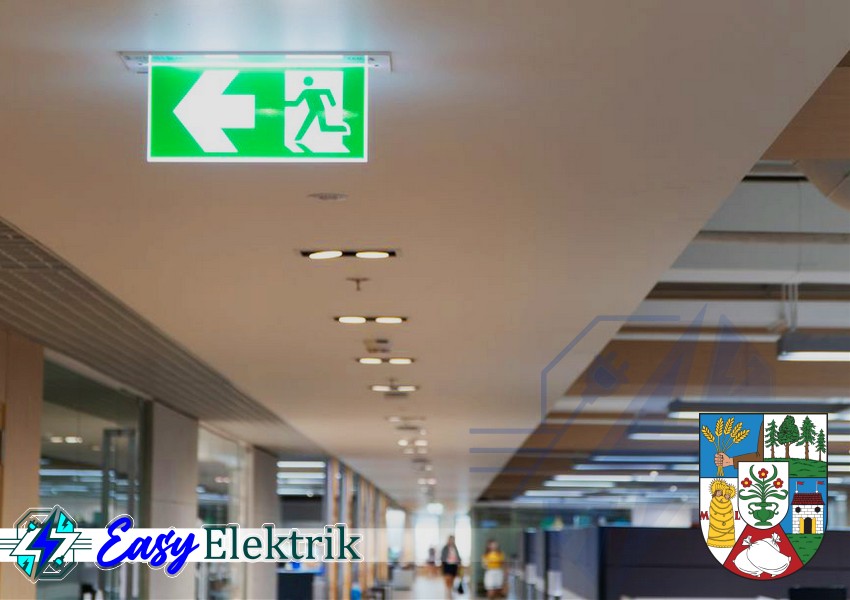 Notbeleuchtung 1210 Wien - Floridsdorf Notbeleuchtung 1210 Wien - Floridsdorf