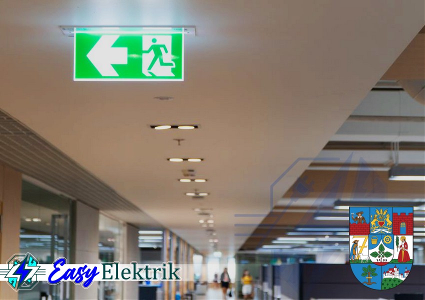 Notbeleuchtung 1230 Wien - Liesing Notbeleuchtung 1230 Wien - Liesing