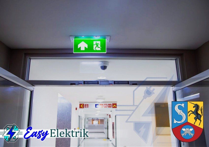 Notbeleuchtungssysteme 1110 Wien - Simmering Notbeleuchtungssysteme 1110 Wien - Simmering