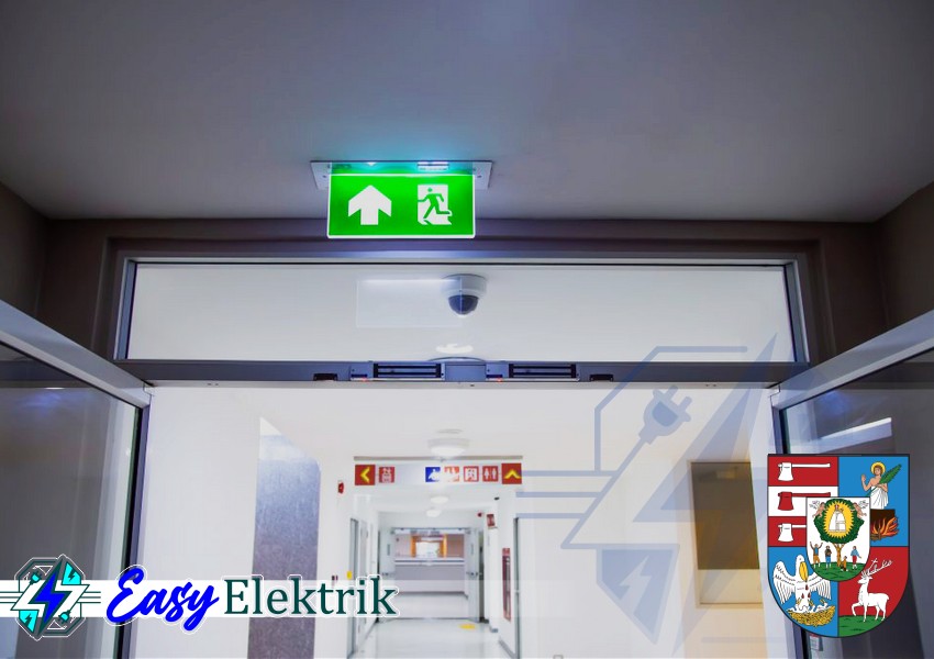 Notbeleuchtungssysteme 1130 Wien - Hietzing Notbeleuchtungssysteme 1130 Wien - Hietzing