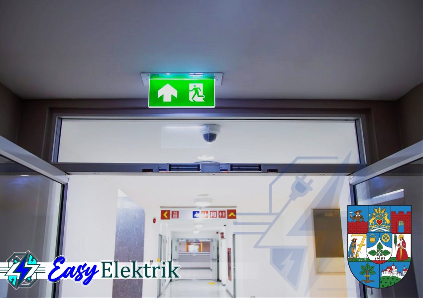 Notbeleuchtungssysteme 1230 Wien - Liesing