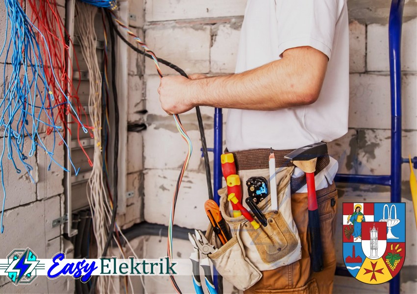 Notdienst Elektroinstallationen 1100 Wien - Favoriten Notdienst Elektroinstallationen 1100 Wien - Favoriten