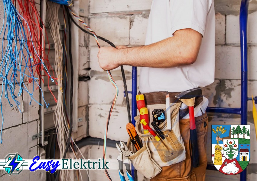 Notdienst Elektroinstallationen 1210 Wien - Floridsdorf Notdienst Elektroinstallationen 1210 Wien - Floridsdorf