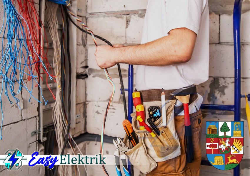 Notdienst Elektroinstallationen 1220 Wien - Donaustadt Notdienst Elektroinstallationen 1220 Wien - Donaustadt