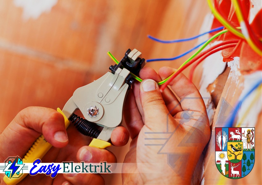 Prüfbefund 1090 Wien - Alsergrund