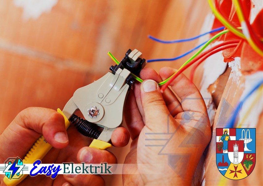 Prüfbefund 1100 Wien - Favoriten