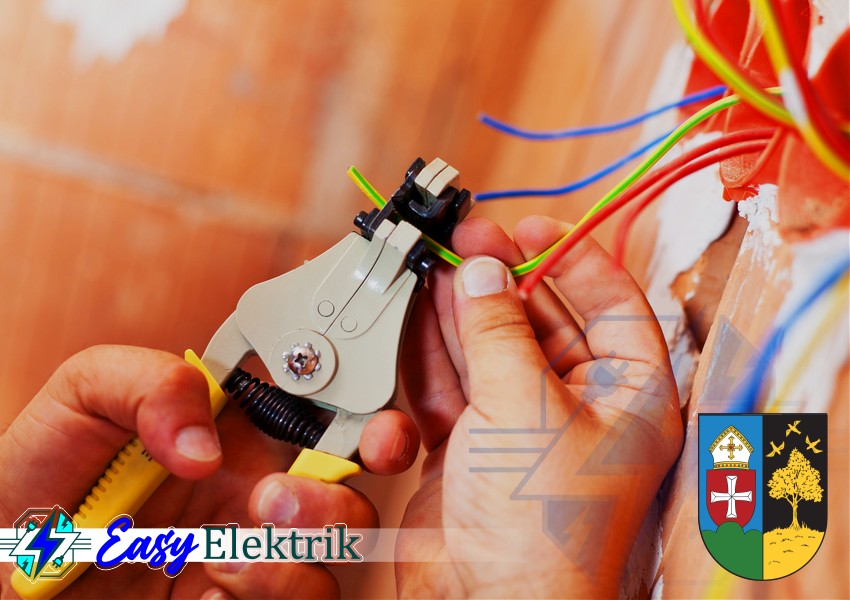 Prüfbefund 1160 Wien - Ottakring