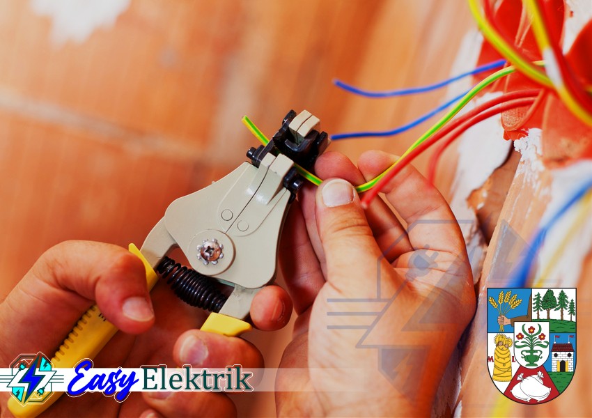 Prüfbefund 1210 Wien - Floridsdorf Prüfbefund 1210 Wien - Floridsdorf