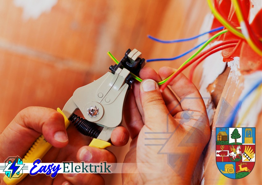 Prüfbefund 1220 Wien - Donaustadt