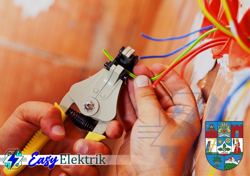 Prüfbefund 1230 Wien - Liesing Prüfbefund 1230 Wien - Liesing