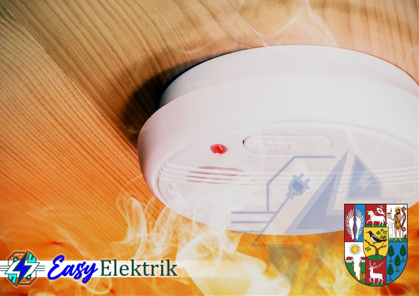 Rauchmelder Firmen 1090 Wien - Alsergrund Rauchmelder Firmen 1090 Wien - Alsergrund