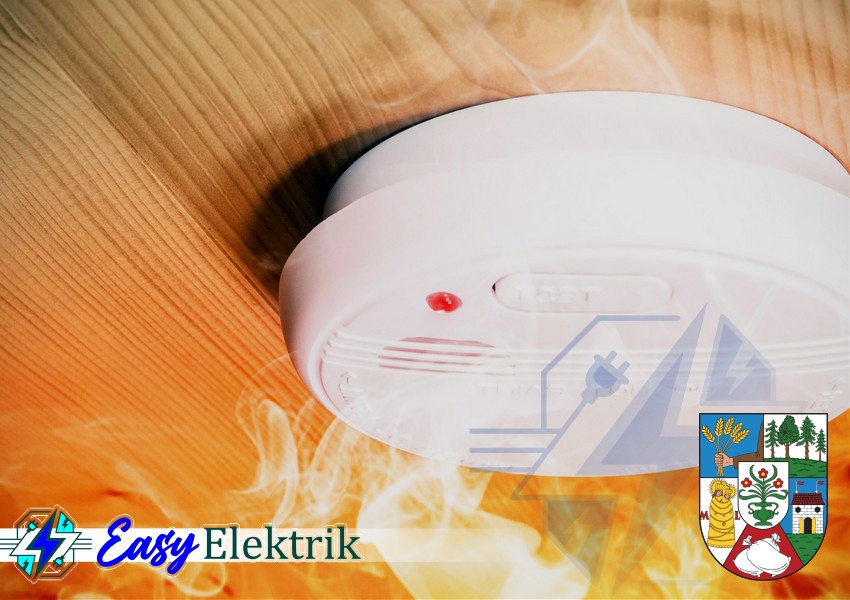 Rauchmelder Firmen 1210 Wien - Floridsdorf
