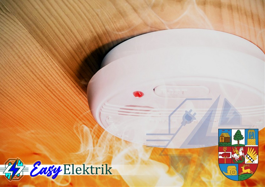 Rauchmelder Firmen 1220 Wien - Donaustadt Rauchmelder Firmen 1220 Wien - Donaustadt