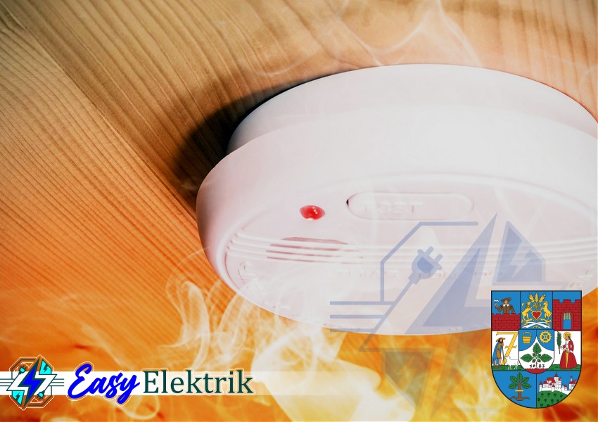 Rauchmelder Firmen 1230 Wien - Liesing Rauchmelder Firmen 1230 Wien - Liesing