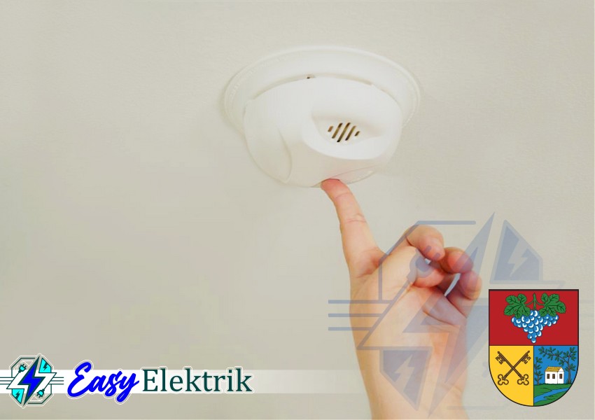 Rauchmelder Montageservice 1170 Wien - Hernals Rauchmelder Montageservice 1170 Wien - Hernals