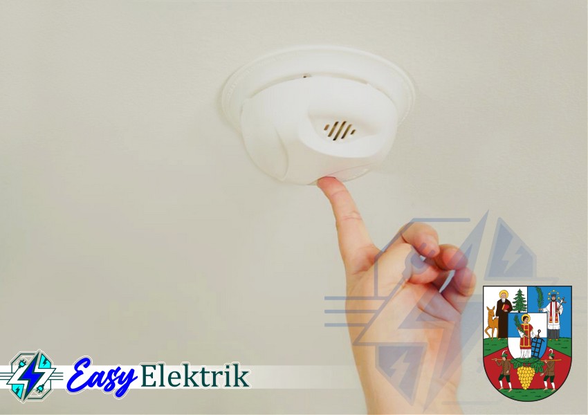 Rauchmelder Montageservice 1180 Wien - Währing Rauchmelder Montageservice 1180 Wien - Währing