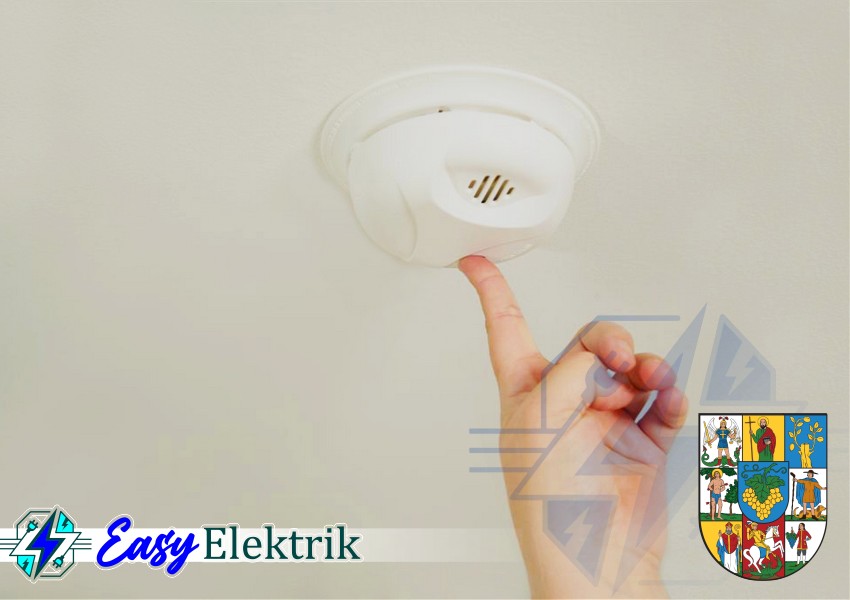 Rauchmelder Montageservice 1190 Wien - Döbling Rauchmelder Montageservice 1190 Wien - Döbling