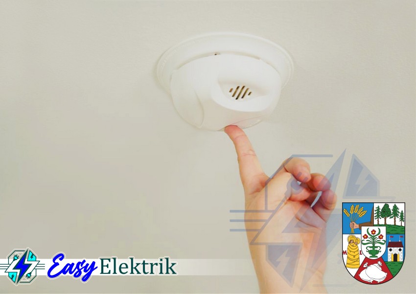Rauchmelder Montageservice 1210 Wien - Floridsdorf