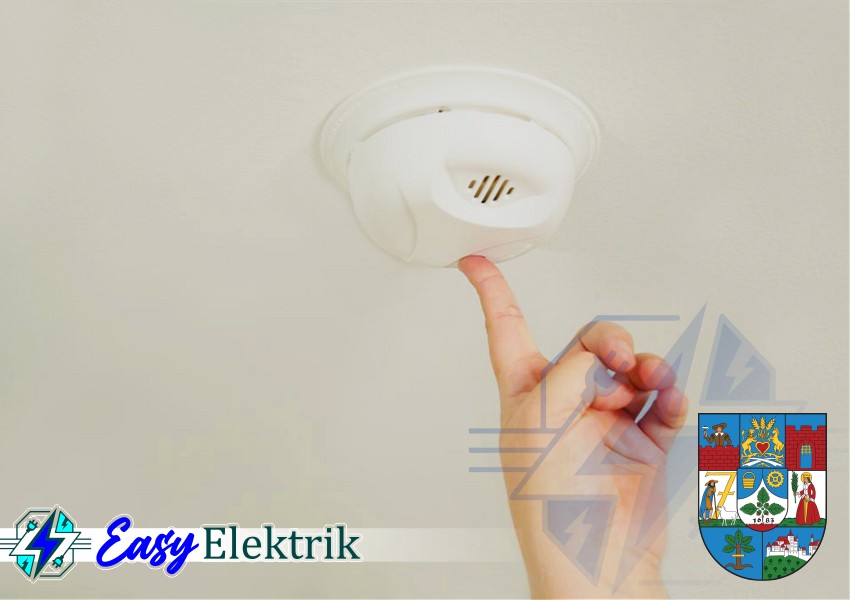 Rauchmelder Montageservice 1230 Wien - Liesing Rauchmelder Montageservice 1230 Wien - Liesing