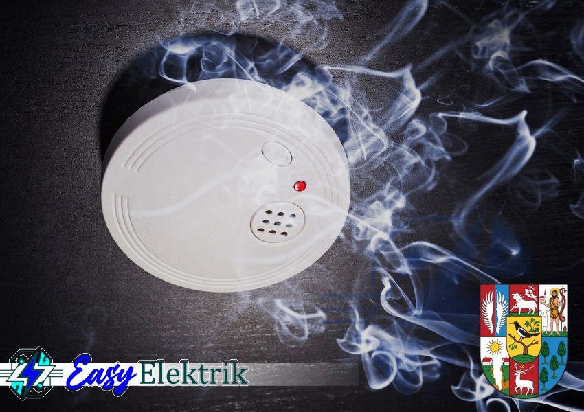 Rauchmelder Privathaushalte 1090 Wien - Alsergrund Rauchmelder Privathaushalte 1090 Wien - Alsergrund