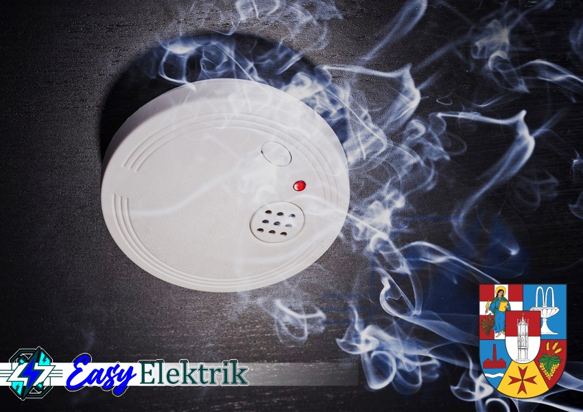 Rauchmelder Privathaushalte 1100 Wien - Favoriten Rauchmelder Privathaushalte 1100 Wien - Favoriten