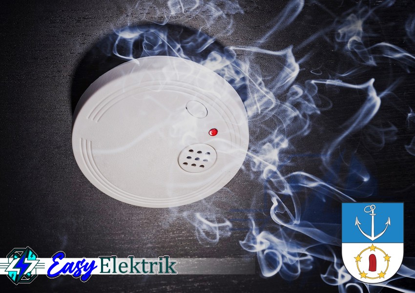 Rauchmelder Privathaushalte 1200 Wien - Brigittenau Rauchmelder Privathaushalte 1200 Wien - Brigittenau