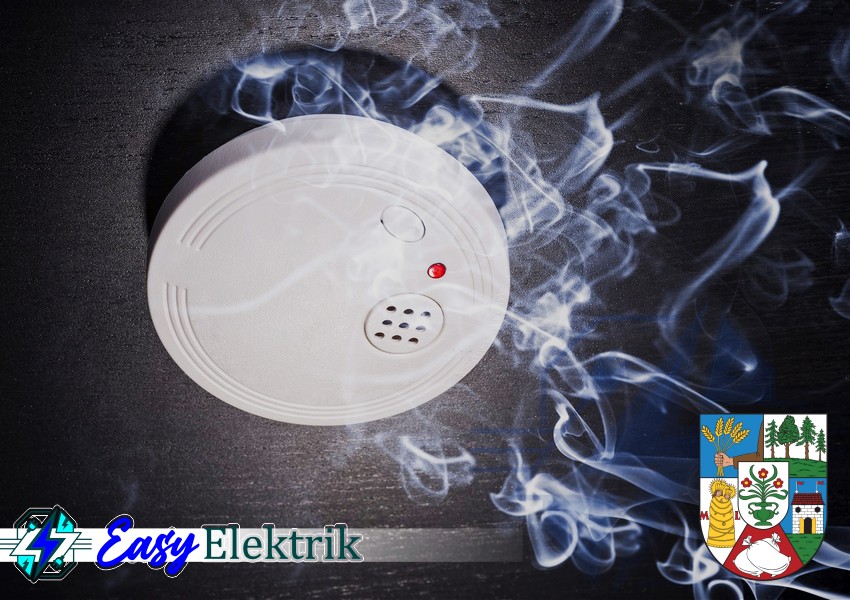 Rauchmelder Privathaushalte 1210 Wien - Floridsdorf Rauchmelder Privathaushalte 1210 Wien - Floridsdorf