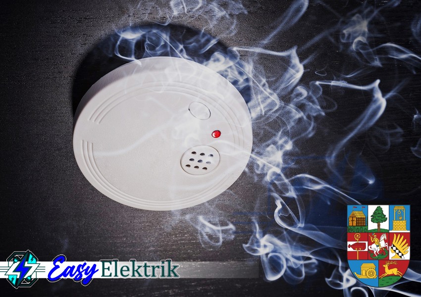 Rauchmelder Privathaushalte 1220 Wien - Donaustadt Rauchmelder Privathaushalte 1220 Wien - Donaustadt