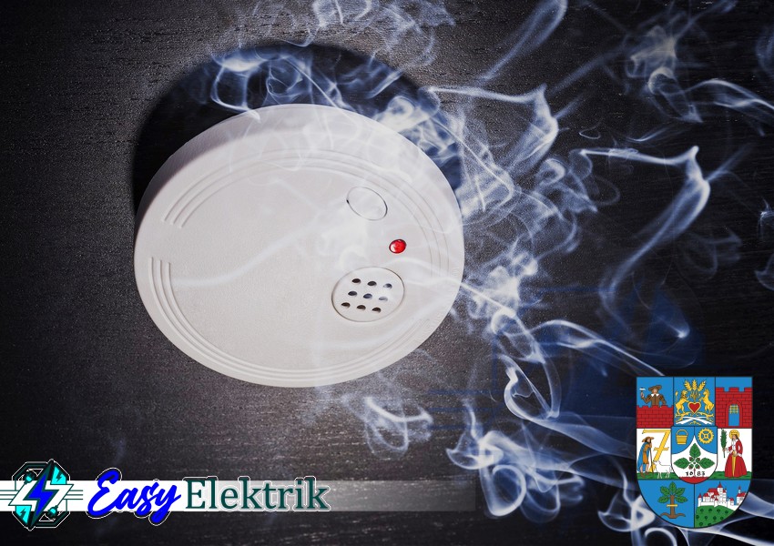 Rauchmelder Privathaushalte 1230 Wien - Liesing Rauchmelder Privathaushalte 1230 Wien - Liesing