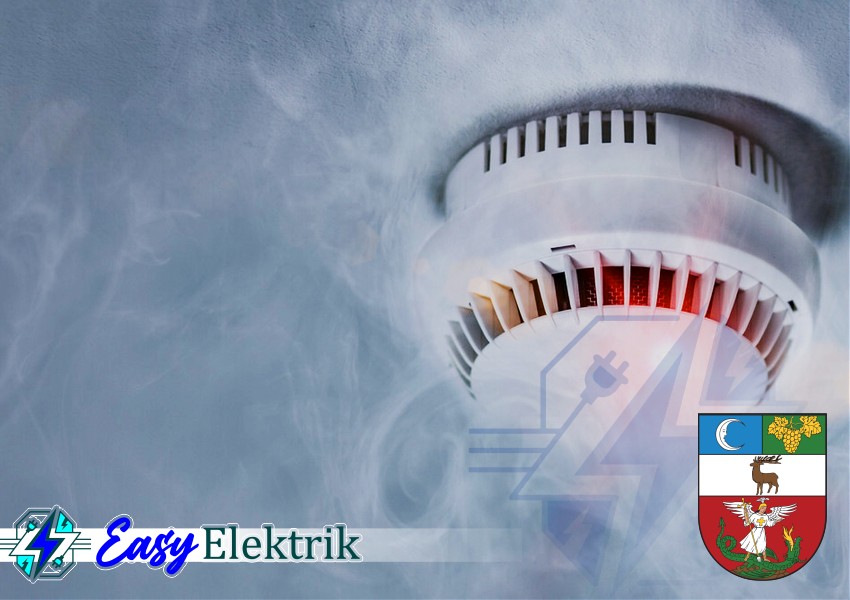 Rauchmelderinstallation 1150 Wien - Rudolfsheim-Fünfhaus Rauchmelderinstallation 1150 Wien - Rudolfsheim-Fünfhaus