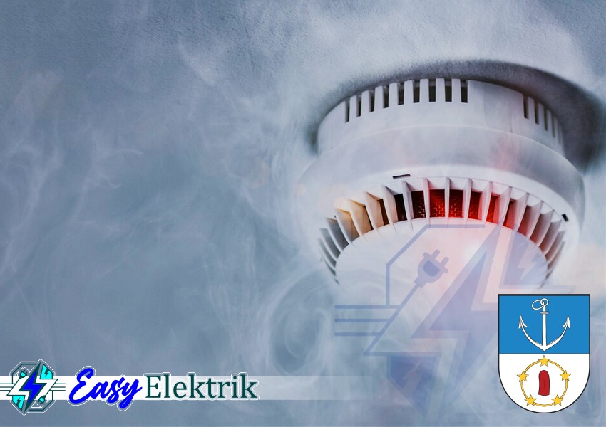 Rauchmelderinstallation 1200 Wien - Brigittenau Rauchmelderinstallation 1200 Wien - Brigittenau