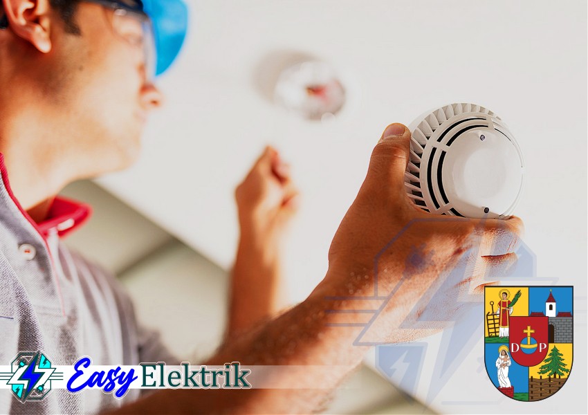 Rauchwarnmelder 1140 Wien - Penzing Rauchwarnmelder 1140 Wien - Penzing