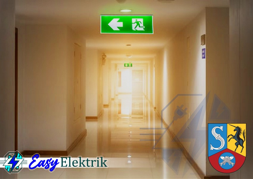 Sicherheitsbeleuchtung 1110 Wien - Simmering Sicherheitsbeleuchtung 1110 Wien - Simmering