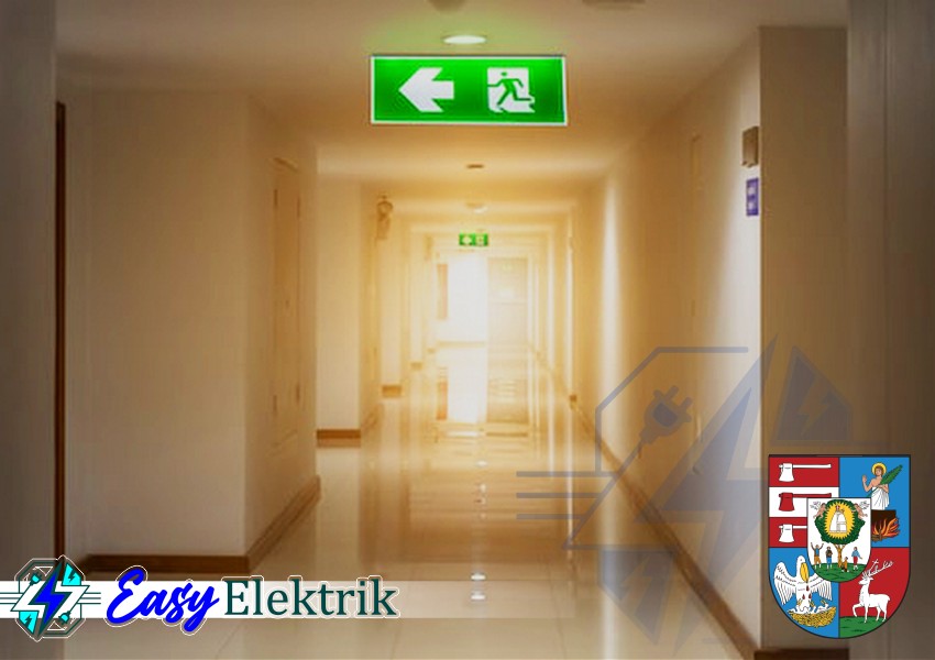 Sicherheitsbeleuchtung 1130 Wien - Hietzing Sicherheitsbeleuchtung 1130 Wien - Hietzing