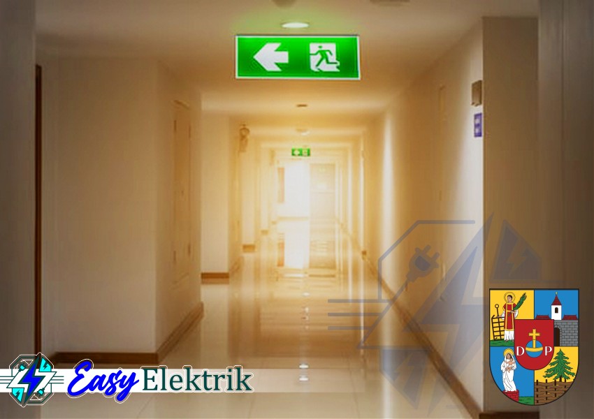 Sicherheitsbeleuchtung 1140 Wien - Penzing Sicherheitsbeleuchtung 1140 Wien - Penzing