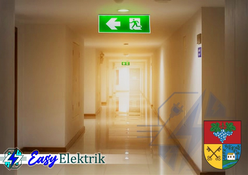 Sicherheitsbeleuchtung 1170 Wien - Hernals Sicherheitsbeleuchtung 1170 Wien - Hernals