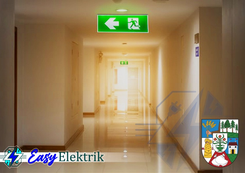 Sicherheitsbeleuchtung 1210 Wien - Floridsdorf