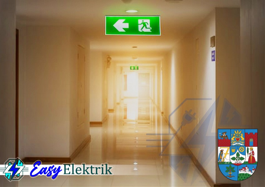 Sicherheitsbeleuchtung 1230 Wien - Liesing