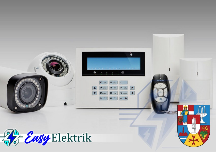 Sicherheitstechnik 1100 Wien - Favoriten Sicherheitstechnik 1100 Wien - Favoriten