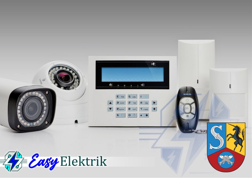 Sicherheitstechnik 1110 Wien - Simmering Sicherheitstechnik 1110 Wien - Simmering