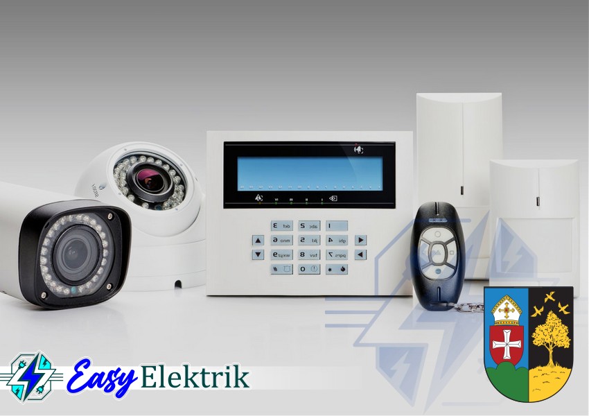 Sicherheitstechnik 1160 Wien - Ottakring Sicherheitstechnik 1160 Wien - Ottakring