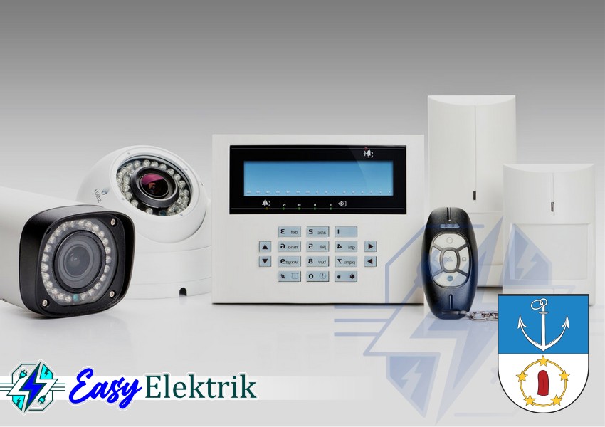 Sicherheitstechnik 1200 Wien - Brigittenau Sicherheitstechnik 1200 Wien - Brigittenau