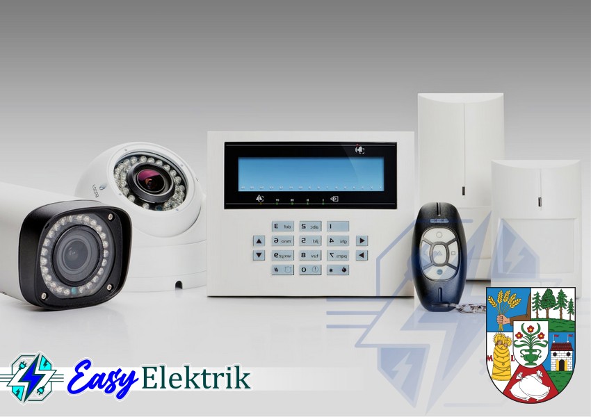 Sicherheitstechnik 1210 Wien - Floridsdorf Sicherheitstechnik 1210 Wien - Floridsdorf