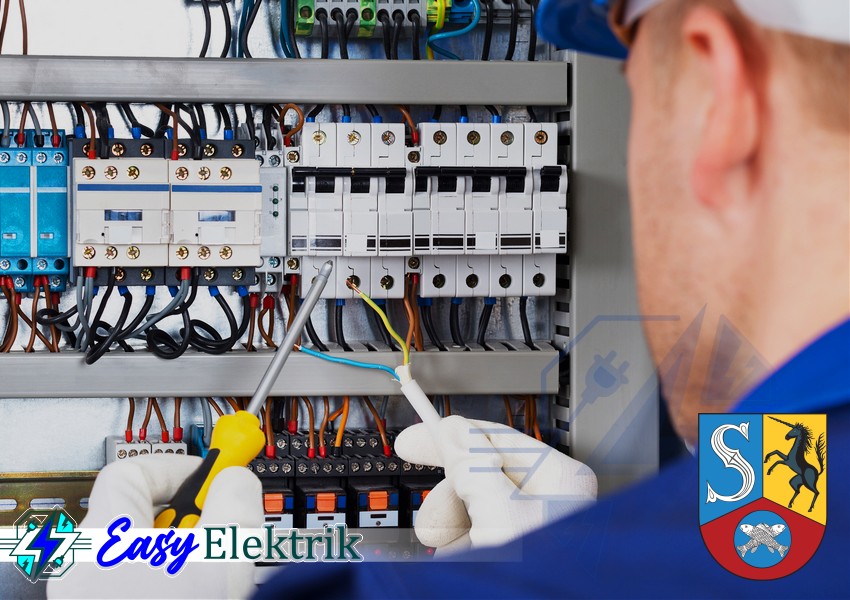 Sicherheitstechnik Elektroinstallation 1110 Wien - Simmering Sicherheitstechnik Elektroinstallation 1110 Wien - Simmering