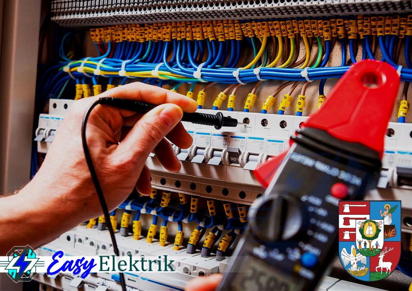 Sicherungskasten montieren 1130 Wien - Hietzing Sicherungskasten montieren 1130 Wien - Hietzing