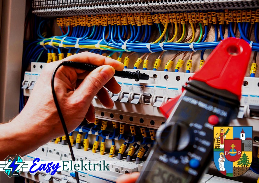 Sicherungskasten montieren 1140 Wien - Penzing Sicherungskasten montieren 1140 Wien - Penzing